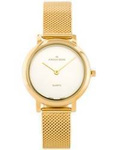 ZEGAREK DAMSKI NA BRANSOLECIE CASUAL JORDAN KERR - I101L (zj914b) - antyalergiczny