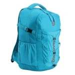 Plecak z poliestru Discovery Outdoor 612 niebieski