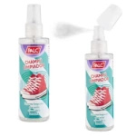 2x Szampon do butów cleaning shampoo - Palc 100 ml