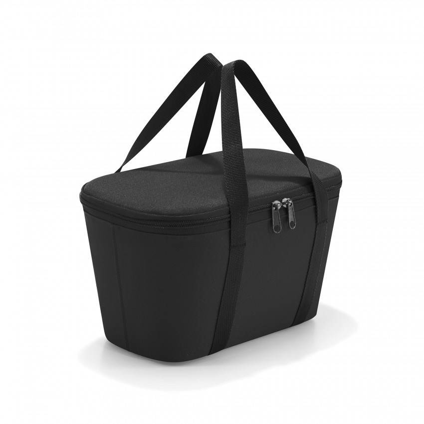Torba z materiału unisex Reisenthel RUF7003 XS termiczna czarna - cecha produktu