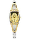 Zegarek damski elegancki Extreim EXT-Y006A-4A złoty