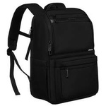 Plecak miejski Peterson 63107 czarny