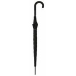 Parasol automatyczny Pierre Cardin Long Line czarny