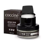 Krem odżywczy do skóry Coccine bezbarwny 50 ml