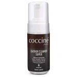 Pianka czyszcząca do skóry gładkiej Coccine 100 ml