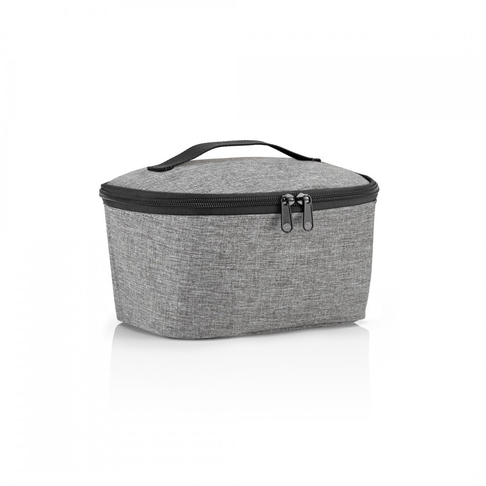 Torba z materiału unisex Reisenthel RLG7052 S termiczna szara - cecha produktu