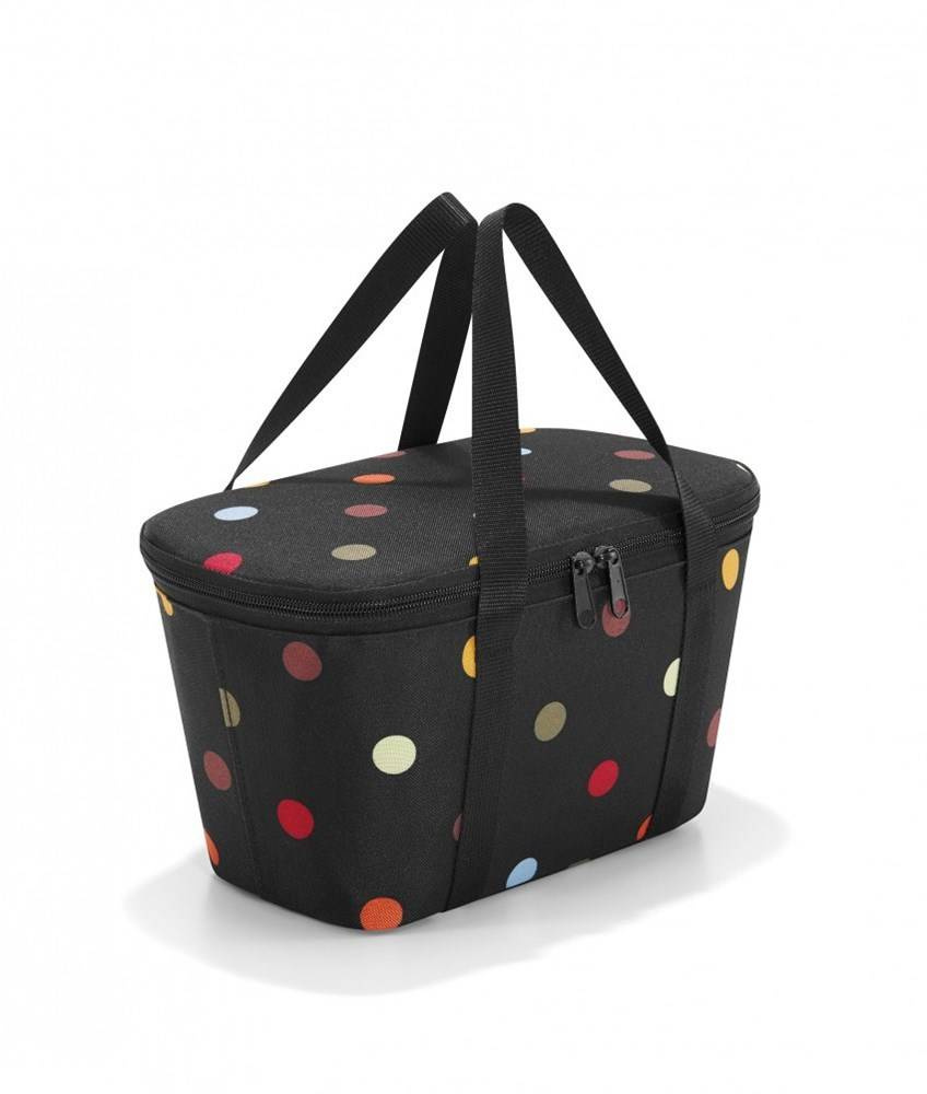 Torba termiczna z materiału unisex Reisenthel RUF7009 chłodząca kolorowa - cecha produktu