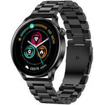 Smartwatch damski Rubicon RNCE81 czarny