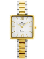 ZEGAREK DAMSKI PERFECT S350 NA BRANSOLECIE (zp995b)