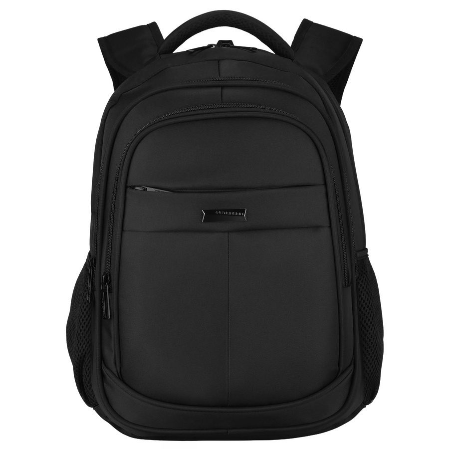Plecak miejski Peterson BHX-07 detale frontu