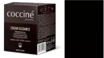 Krem do skóry gładkiej Cream Elegance czarny 50 ml