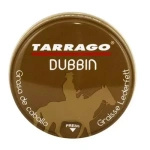 Tłuszcz do skór gładkich Tarrago czarny 100 ml