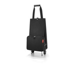 Wózek na zakupy Reisenthel foldabletrolley czarny 30 l