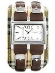 ZEGAREK DAMSKI NA PASKU CASUAL EXTREIM EXT-Y013A-5A (zx673e)