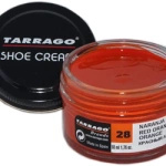 Krem do skór do butów - Tarrago 50 ml