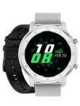 Smartwatch unisex Pacific 17-3 srebrny