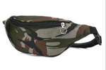 Nerka z cordury Krateczka 004 khaki