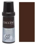 Pasta do skóry gładkiej licowej - Coccine nano polish 75 ml
