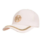 Czapka z daszkiem baseballówka damska różowa - cz-31
