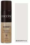 Renowator do zamszu i nubuku odświeżacz koloru ravvivant - Coccine 250ml