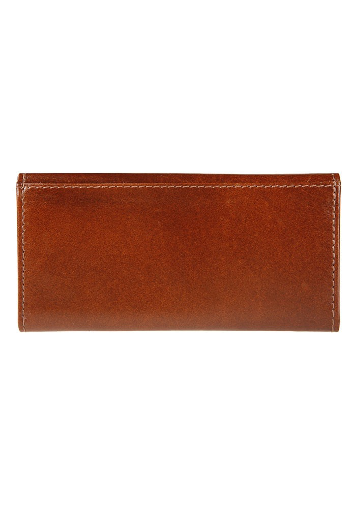 Etui na klucze Vip Collection Milano II 02 ze skóry naturalnej