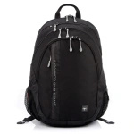 Plecak na laptopa do pracy 28L SwissBags Thun SB134