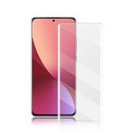 Szkło ochronne UV na cały ekran Xiaomi 12 Pro Mocolo 3D UV Glass