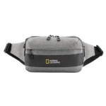 Nerka National Geographic Shadow 21103 szara
