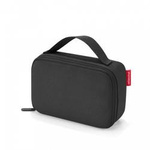 Torba z materiału unisex Reisenthel ROY7003 termiczna lunchbox śniadaniówka czarna