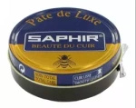 Pasta do butów wosk pate de luxe Saphir 50 ml