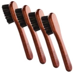 4x Mazak do nakładania past i kremów Coccine 10309-4X
