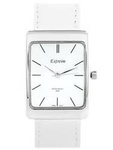 ZEGAREK DAMSKI NA PASKU BIAŁY EXTREIM EXT-7000A-4A (zx657d)