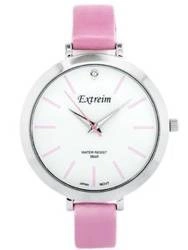 ZEGAREK DAMSKI NA PASKU CASUAL EXTREIM EXT-114A-5A (zx654e)