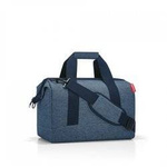 torba allrounder L twist blue