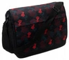 multicolor || czarny  || bordowy