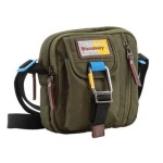 Torba na ramię Discovery Icon 713 khaki