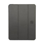 Etui na iPad z tworzywa sztucznego unisex Tucano Satin Case tablet czarne