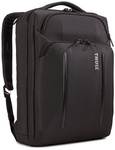 Plecak na laptopa nylonowy Thule Crossover 2 C2CB116 czarny