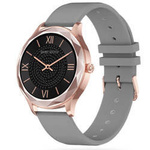 SMARTWATCH DAMSKI PACIFIC 27-3 SZARY - CIŚNIENIOMIERZ (sy022c)