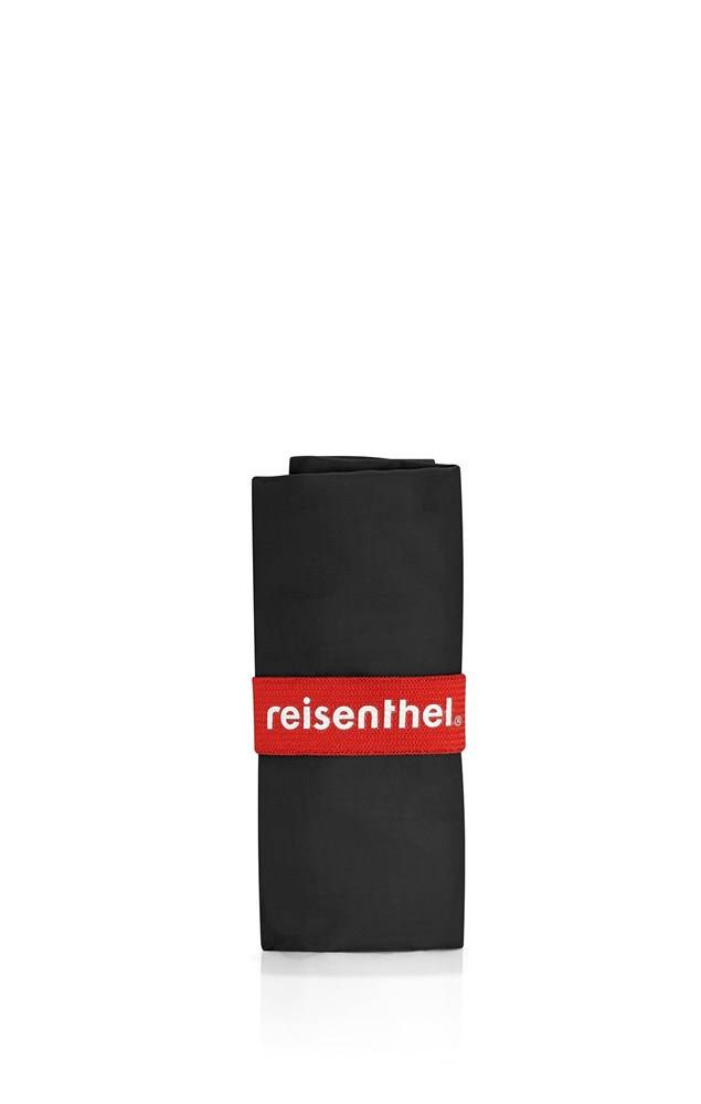 Torba zakupowa z poliestru unisex Reisenthel RAT7003 shopper A4 czarna - cecha produktu