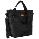 Torebka damska shopper Rovicky R-TZ15605 czarna
