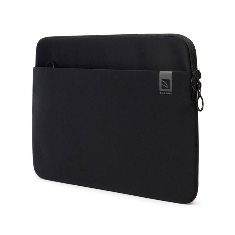 Pokrowiec na laptopa z neoprenu unisex Tucano MacBook Pro 16 czarny - cecha produktu