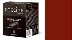 Pielęgnujący krem do obuwia Coccine 50 ml