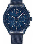 Zegarek męski Tommy Hilfiger 1791471 niebieski