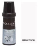 Pasta w płynie do skóry gładkiej Coccine bezbarwna 75 ml