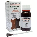 Farba do zamszu i nubuku Tarrago granatowa 50 ml