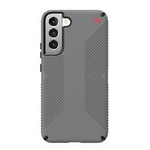 Etui Samsung Galaxy S22+ z powłoką MICROBAN Speck Presidio2 Grip