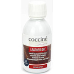 Farba do skóry gładkiej coccine leather dye 125 ml