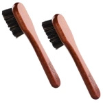 2x Mazak szczotka do nakładania past i kremów Coccine 10309-2X