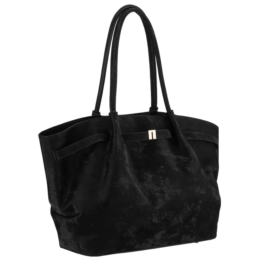 Shopper damski Peterson PTN TOR-ALE-25 - ujęcie frontowe